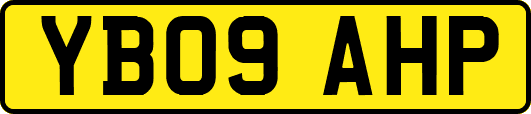 YB09AHP