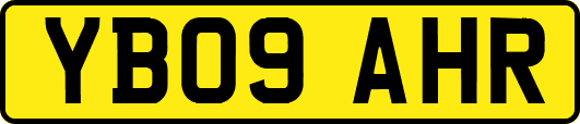 YB09AHR