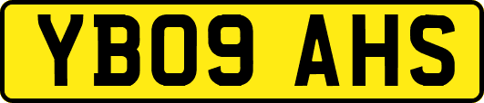 YB09AHS