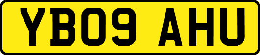 YB09AHU
