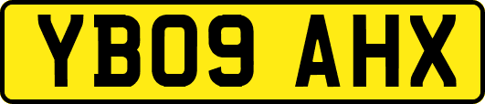 YB09AHX