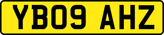 YB09AHZ