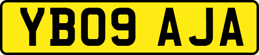 YB09AJA