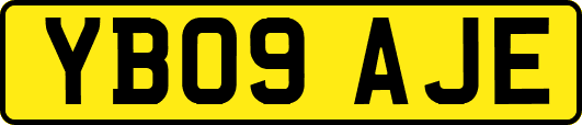 YB09AJE