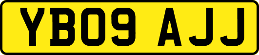 YB09AJJ
