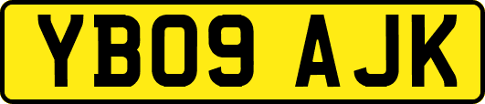 YB09AJK