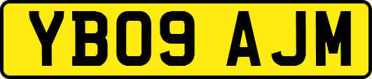 YB09AJM