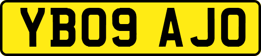 YB09AJO