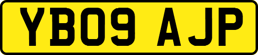 YB09AJP