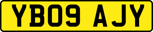 YB09AJY