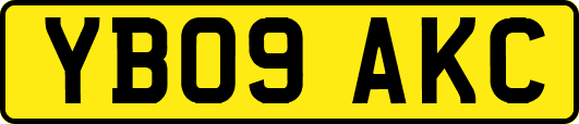 YB09AKC