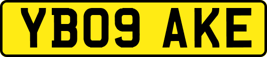 YB09AKE