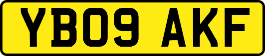 YB09AKF