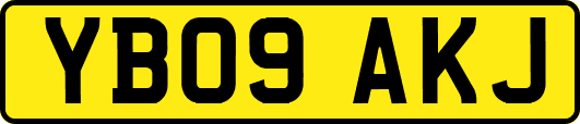 YB09AKJ