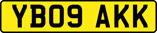 YB09AKK