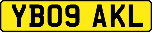 YB09AKL