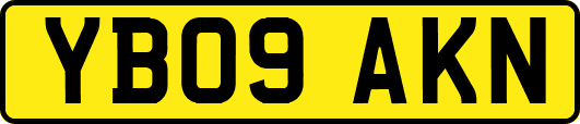 YB09AKN