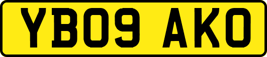 YB09AKO