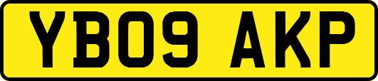 YB09AKP