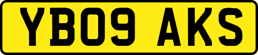 YB09AKS