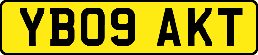 YB09AKT