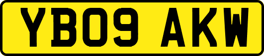 YB09AKW