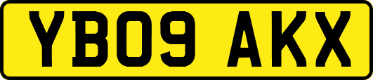 YB09AKX