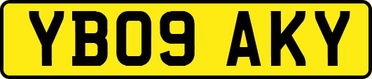 YB09AKY