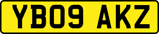 YB09AKZ
