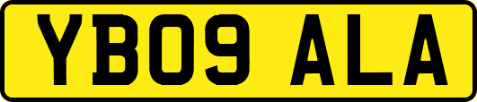 YB09ALA