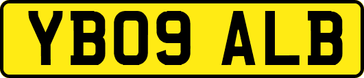 YB09ALB