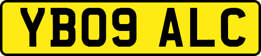 YB09ALC