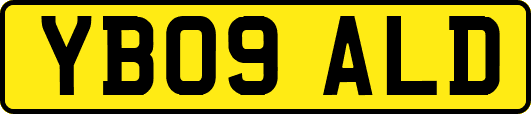 YB09ALD