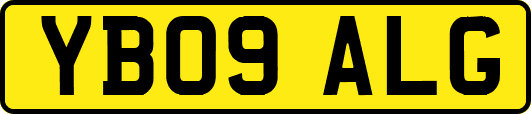 YB09ALG