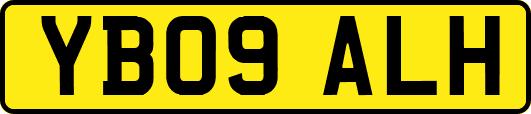 YB09ALH