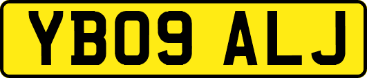 YB09ALJ
