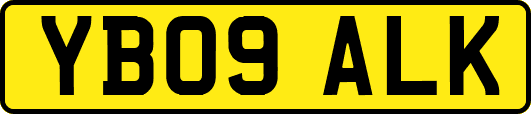 YB09ALK