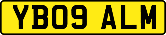 YB09ALM