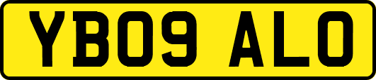 YB09ALO