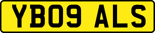 YB09ALS