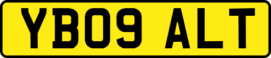 YB09ALT
