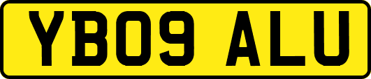 YB09ALU
