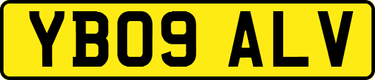 YB09ALV