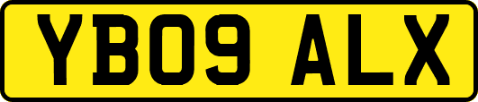 YB09ALX