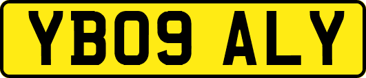 YB09ALY