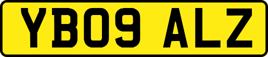 YB09ALZ