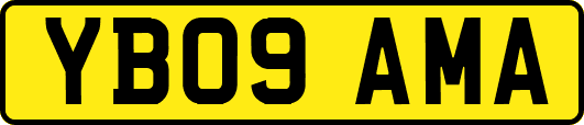 YB09AMA