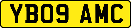 YB09AMC