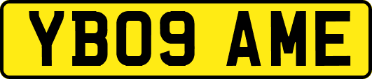 YB09AME