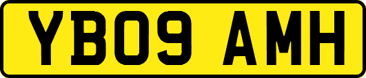 YB09AMH